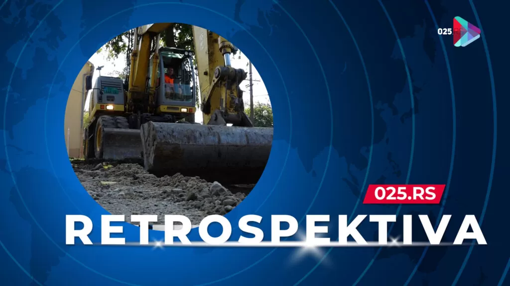 Sombor - retrospektiva