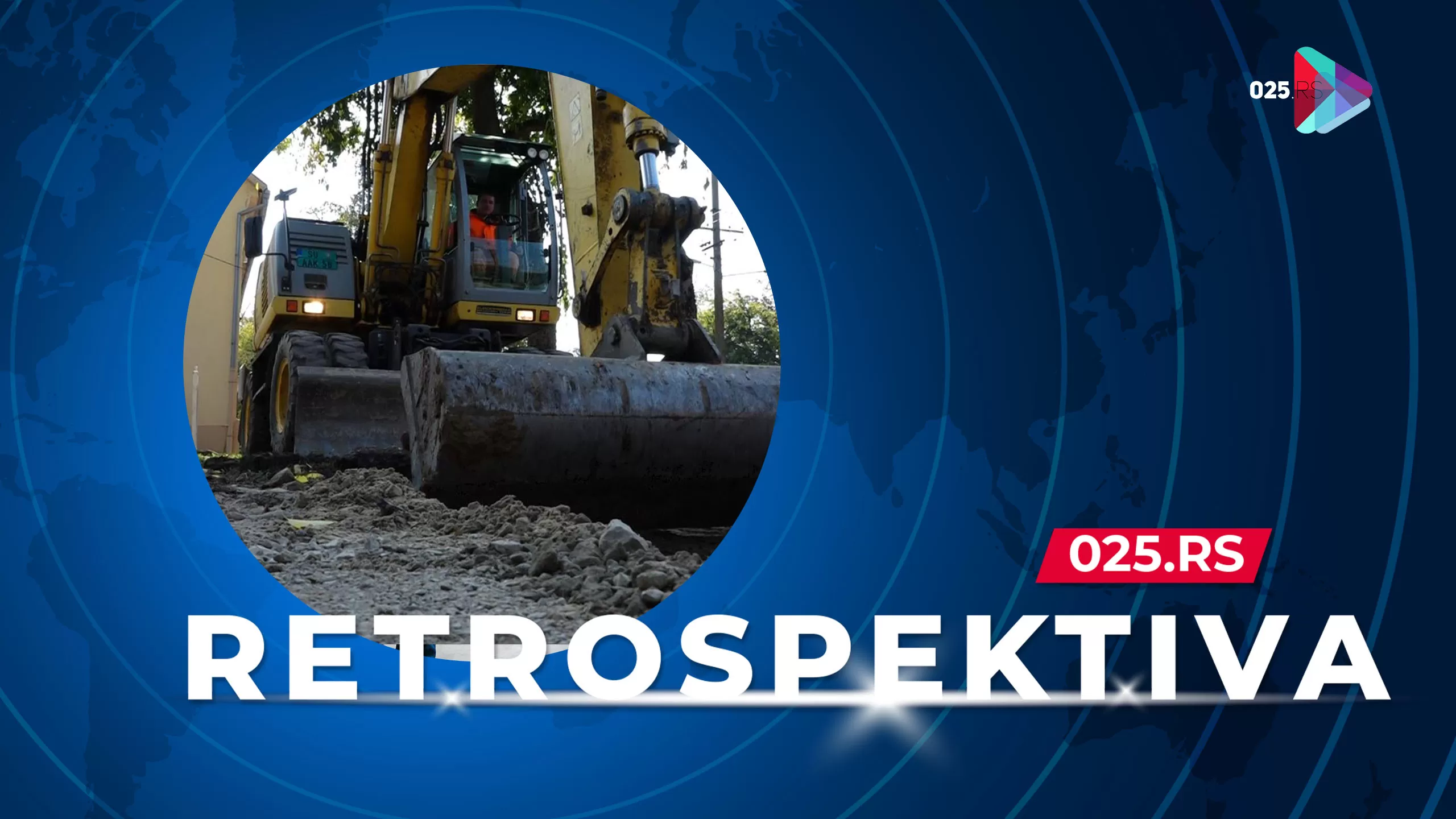 Sombor - retrospektiva