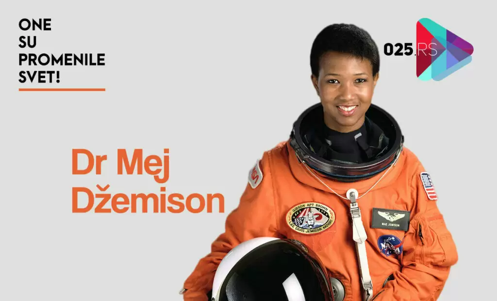 dr mej dzemison