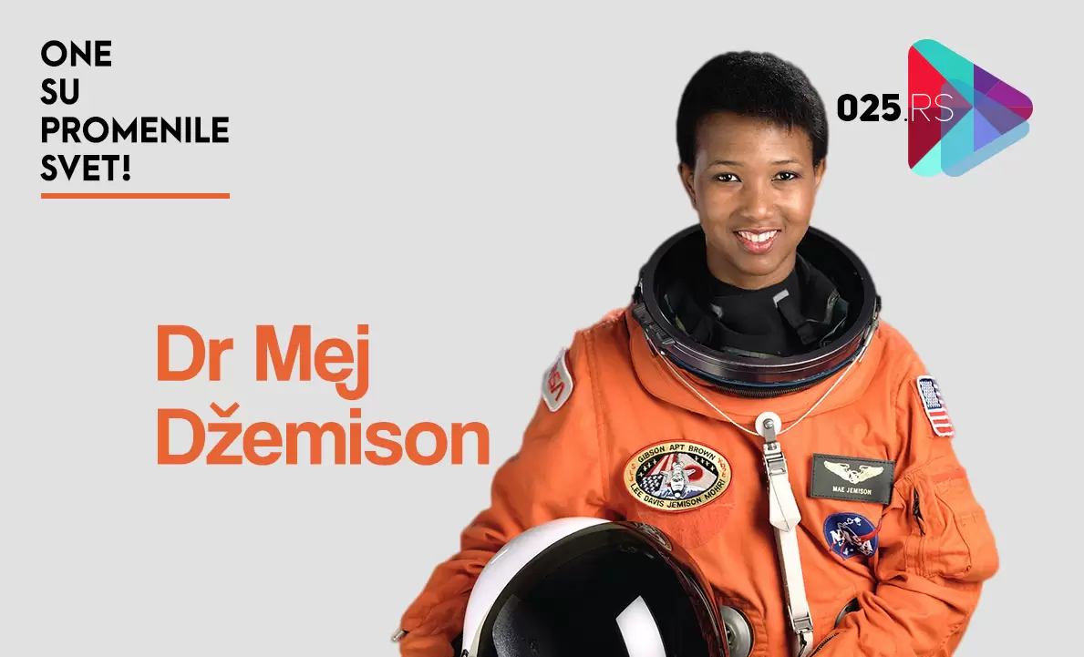 dr mej dzemison