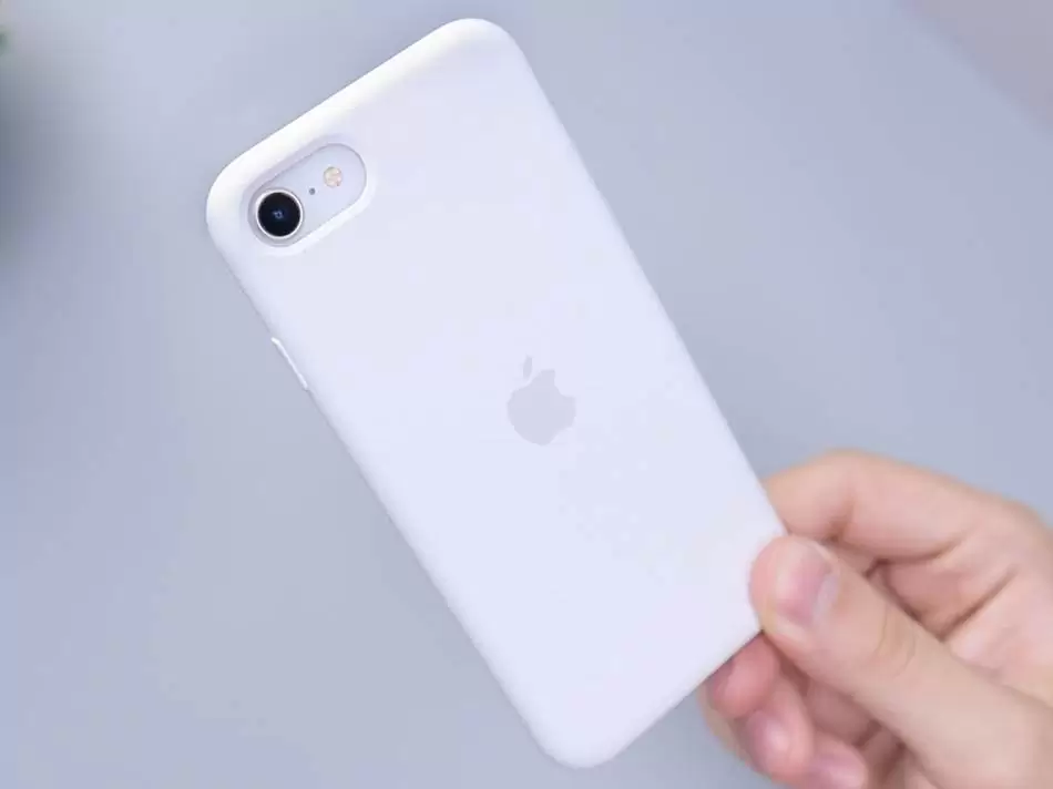 iphone SE