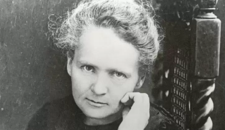 Marija Kiri