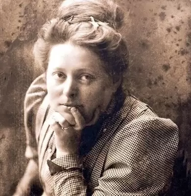 Nadežda Petrović