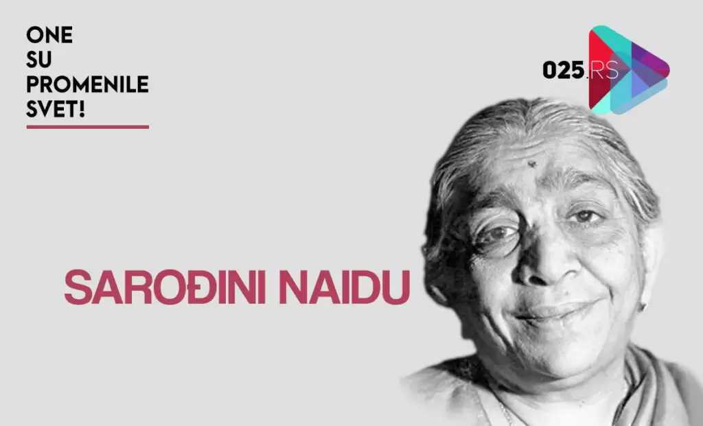 Sarođini Naidu