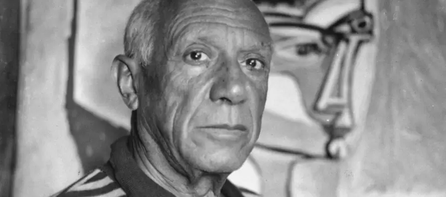 Pablo Pikaso