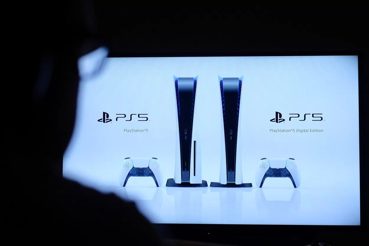 PlayStation 5
