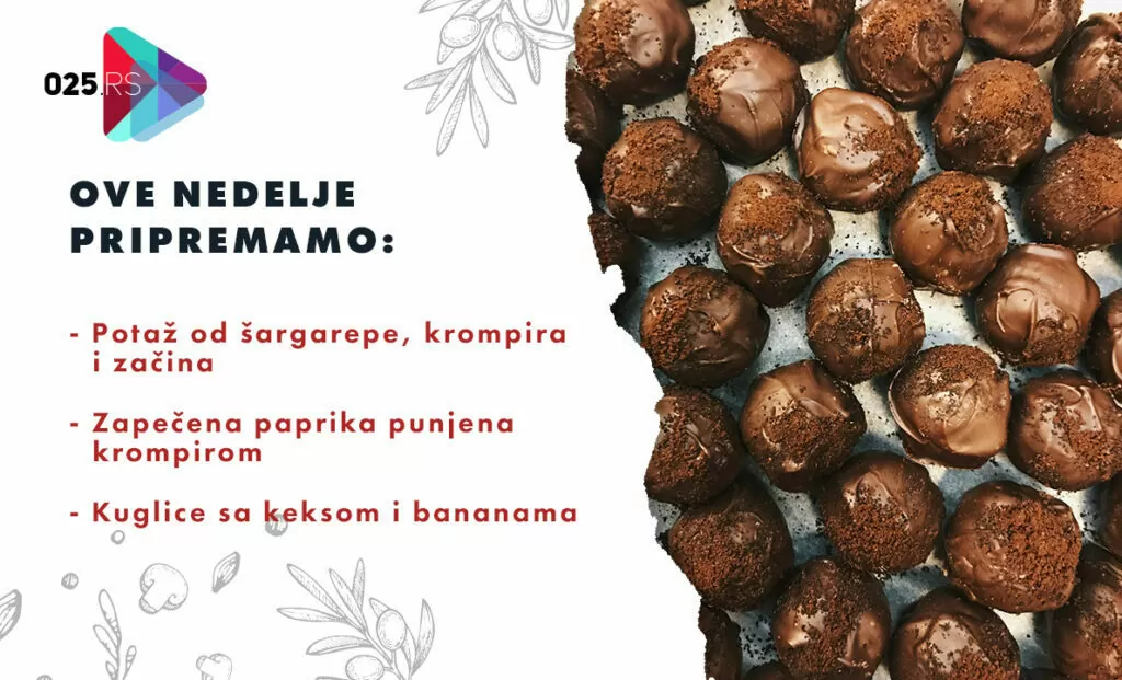 ručak - recept