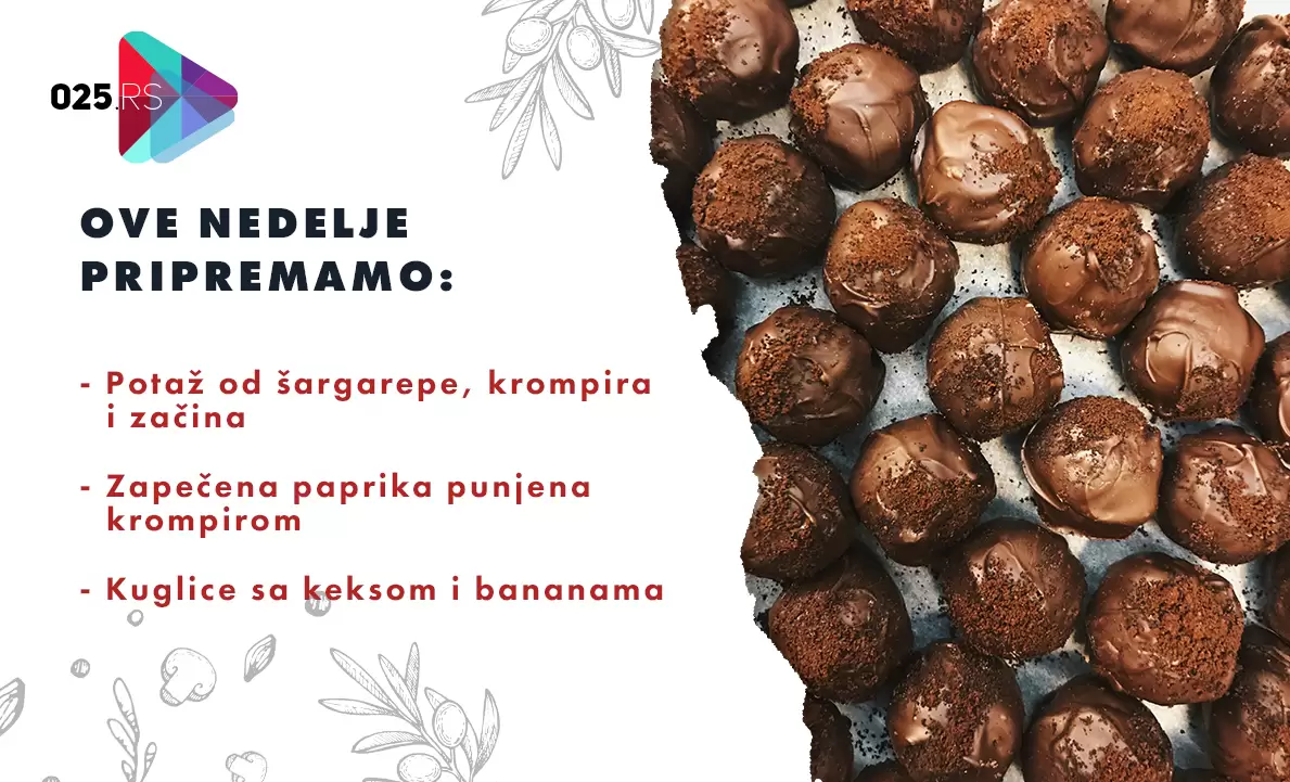ručak - recept