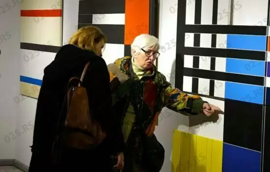 Somor - Likovna jesen 7