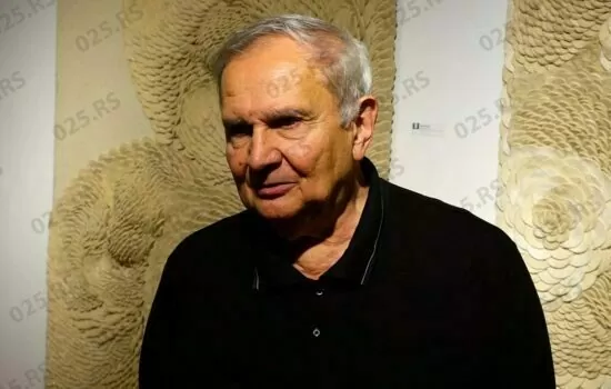 Sava Stepanov