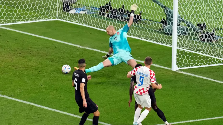 Milan Borjan