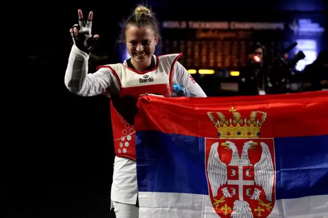 Nadica Božanić