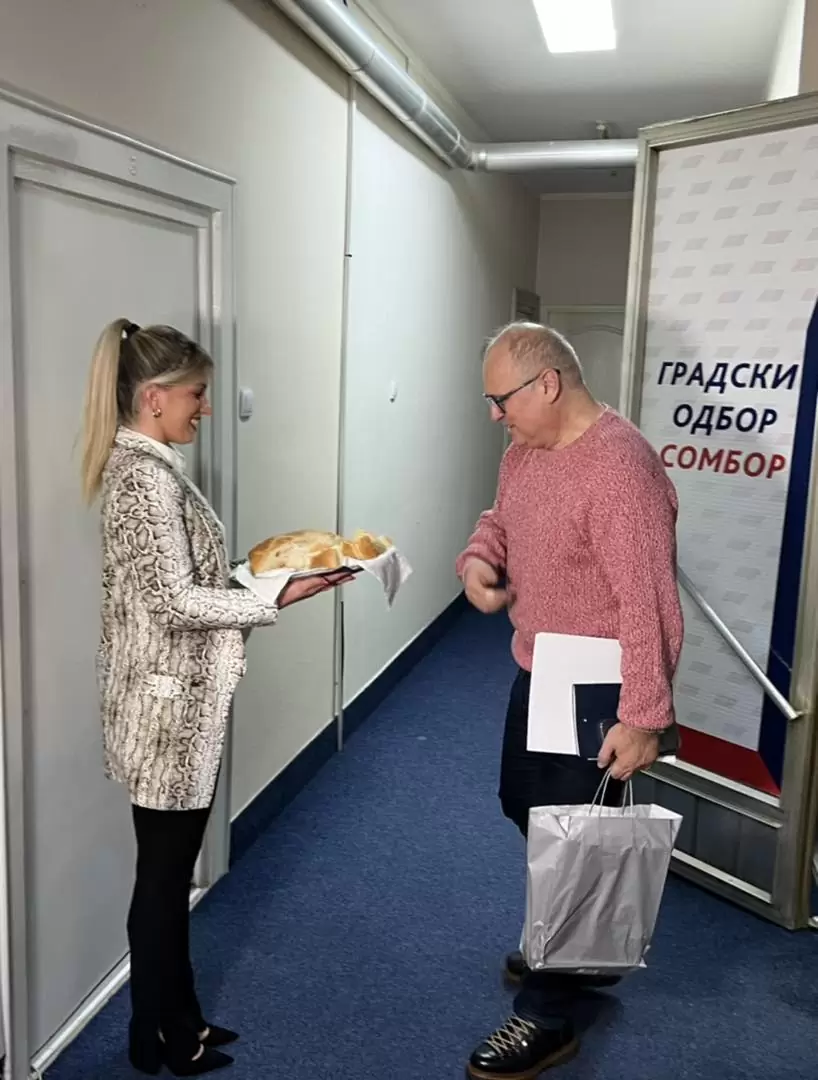 SNS Sombor - poseta Gorana Vesića 2