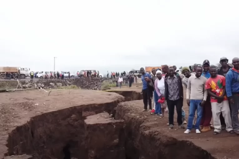 Afrika