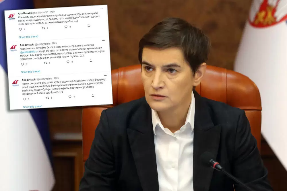Ana Brnabić