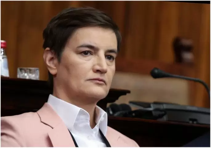 Ana Brnabić