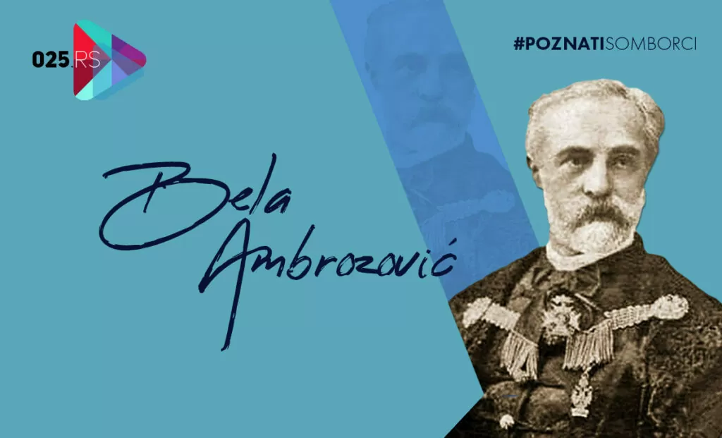 Bela Ambrozović