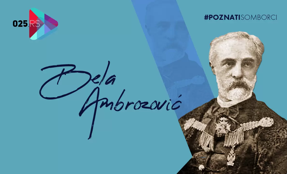 Bela Ambrozović