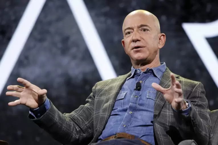 Bezos
