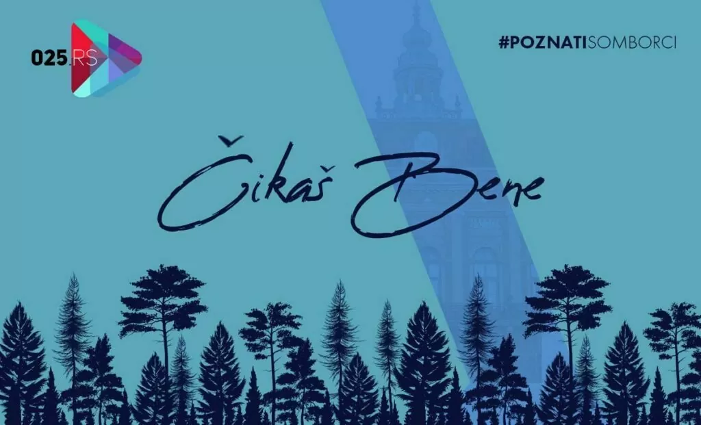 Čihaš Bene