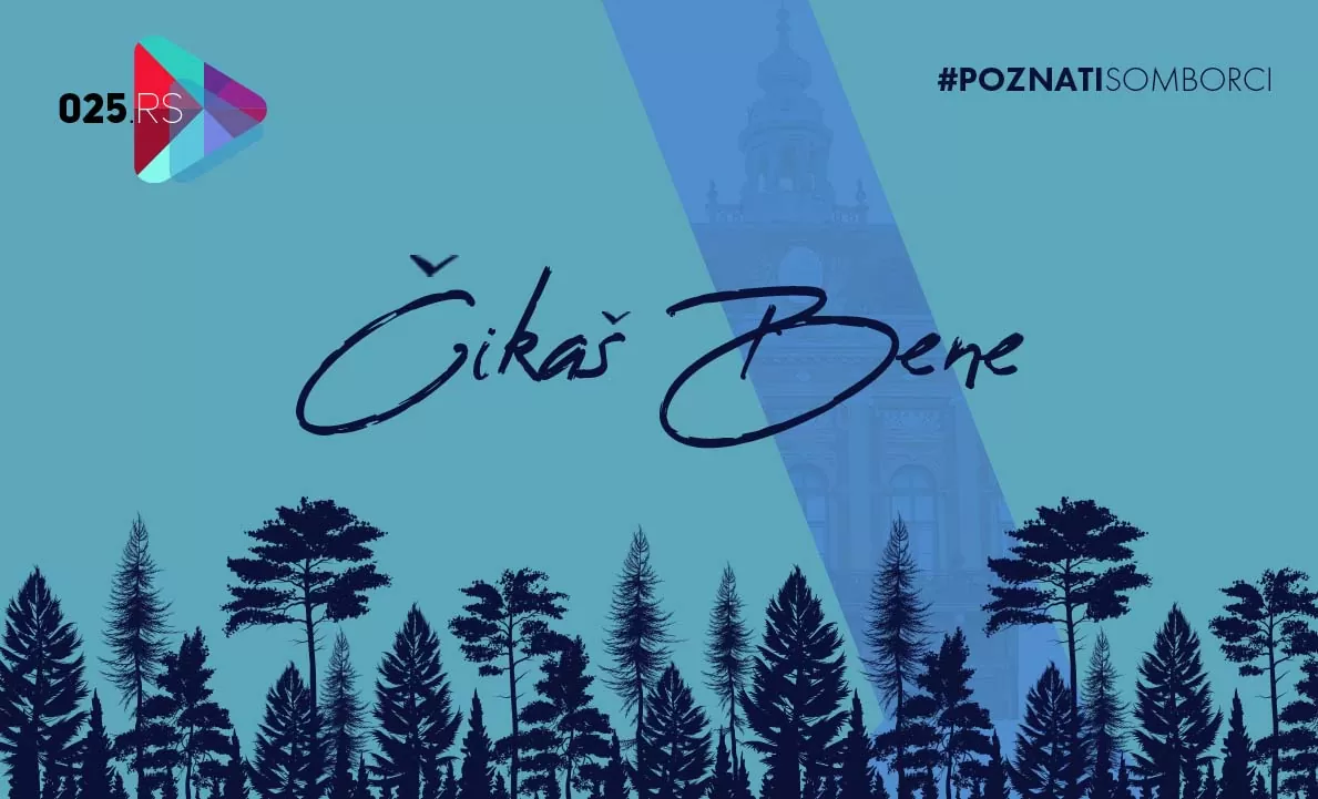 Čihaš Bene