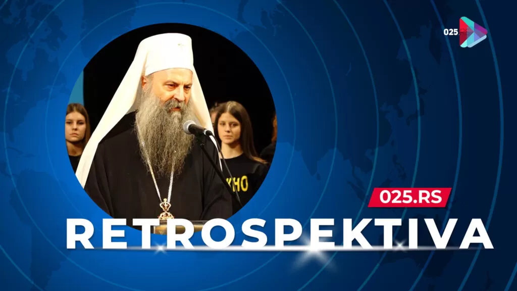 sombor - retrospektiva