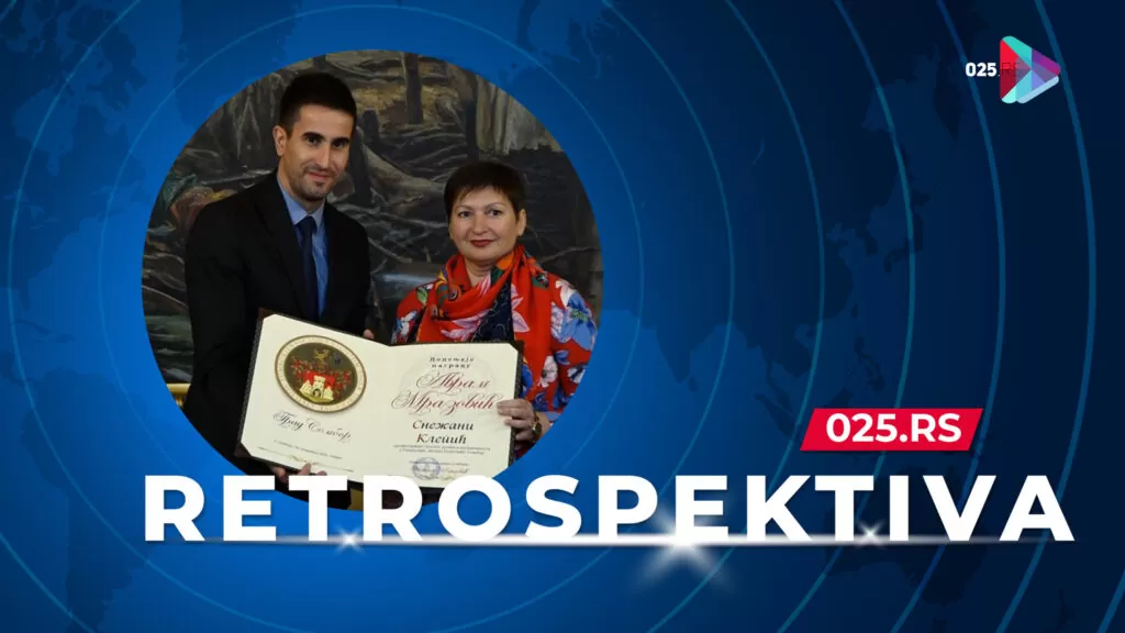 retrospektiva