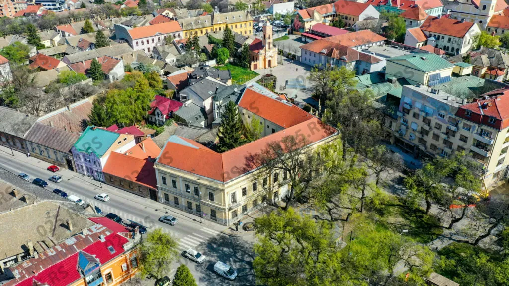Gradski muzej Sombor 4