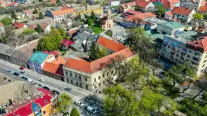 Gradski muzej Sombor 4