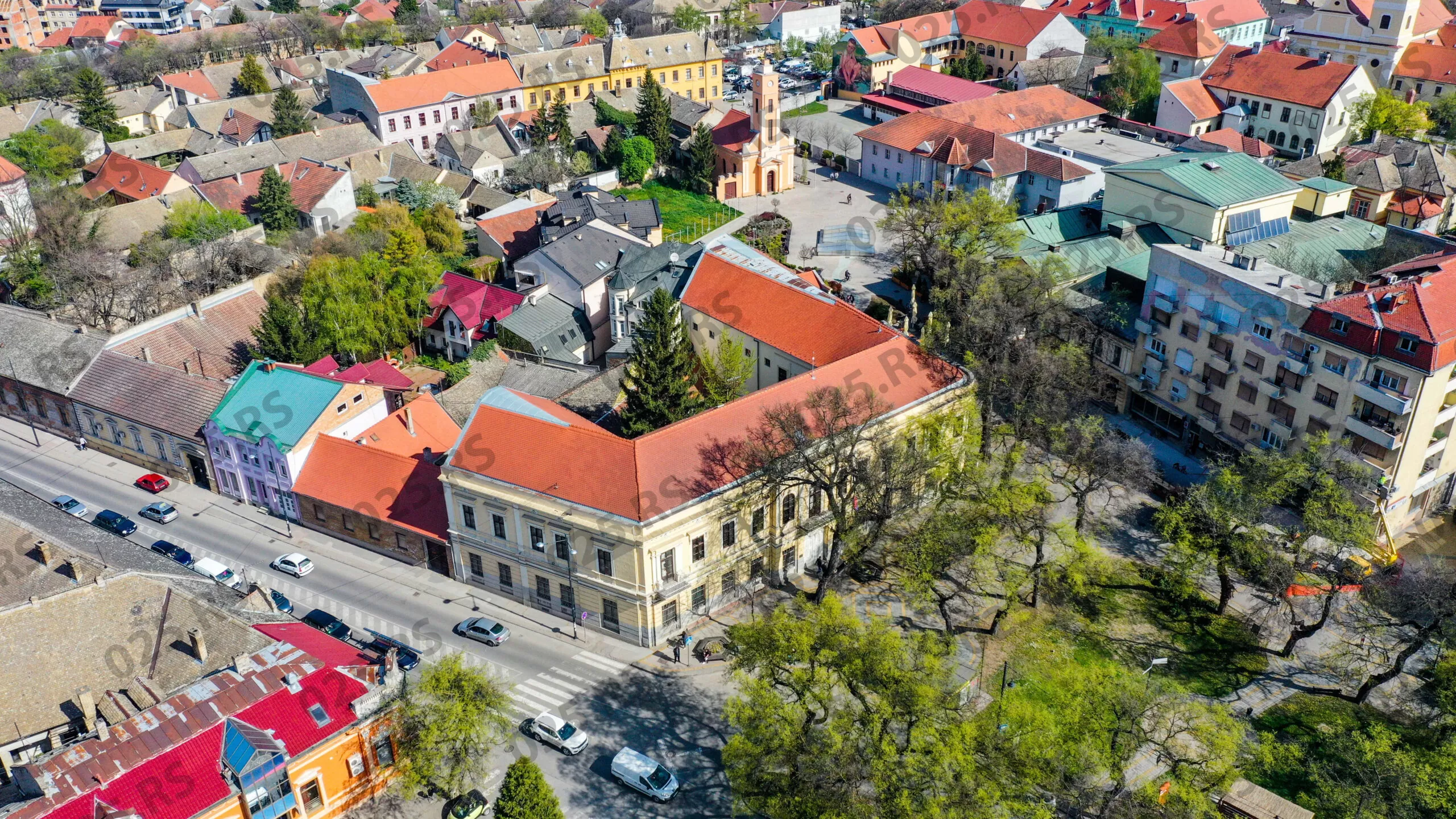 Gradski muzej Sombor 4