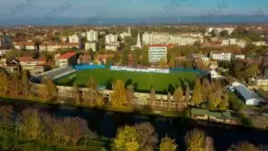 FK Hajduk 1912, Kula 3