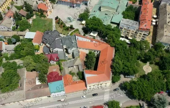 Sombor - Gradski muzej