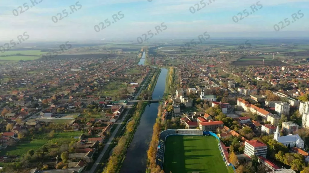 opština Kula