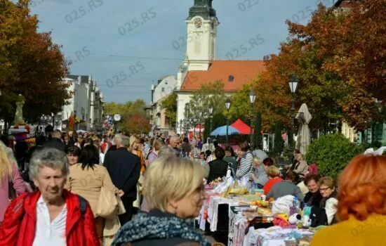 Stvaralaštvo seoskih žena Vojvodine 2