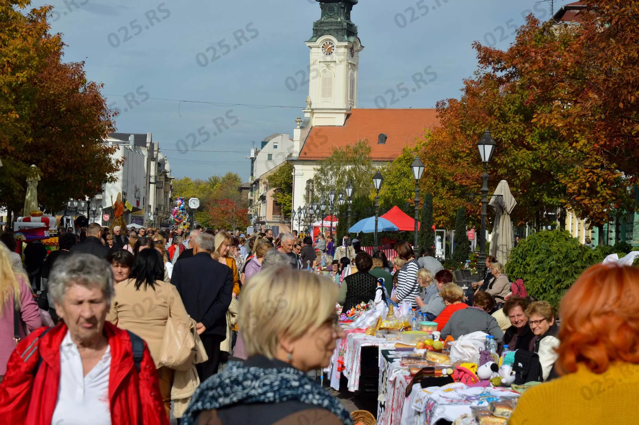 Stvaralaštvo seoskih žena Vojvodine 2