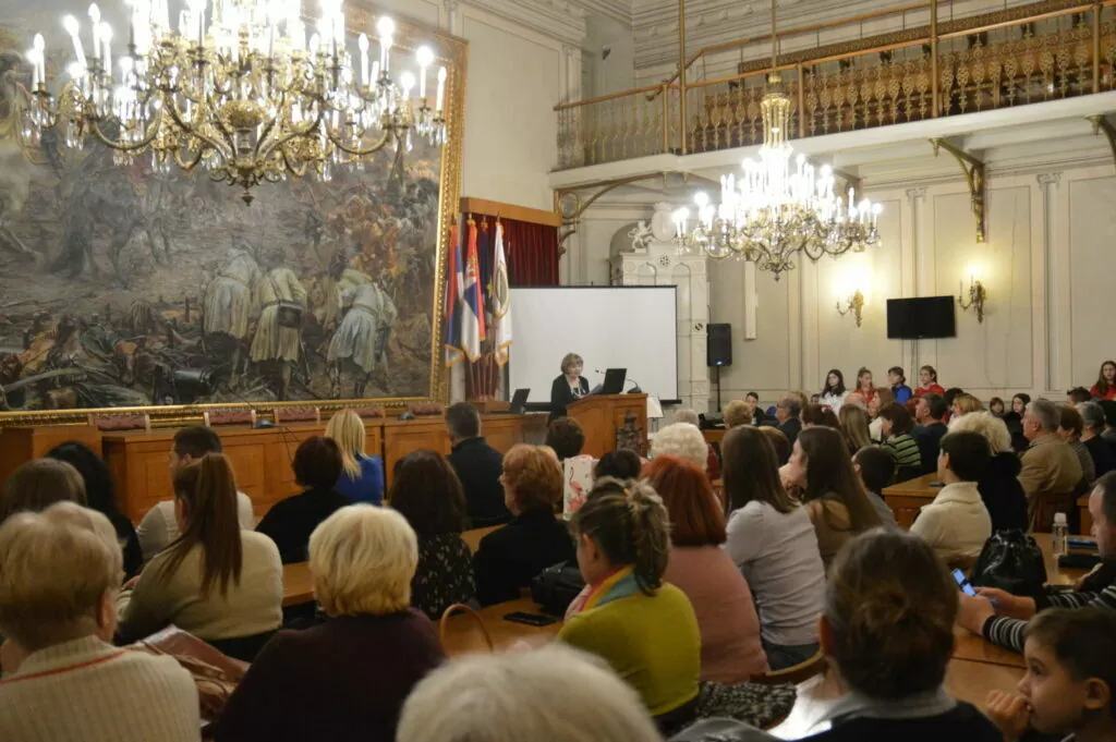 Svečana skupština asocijacije žena 4