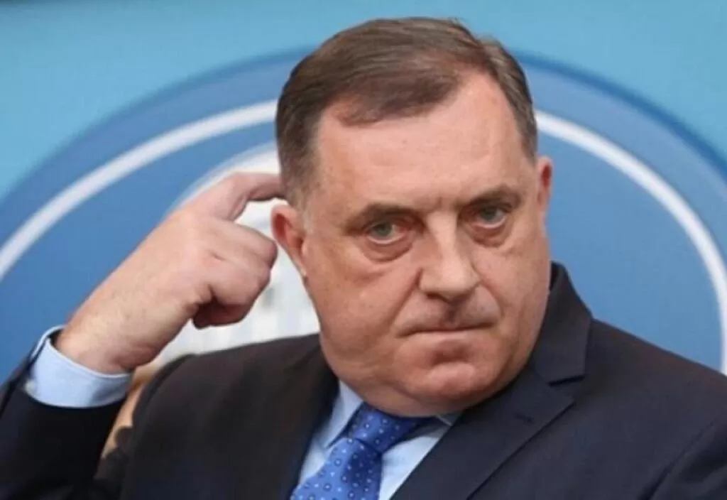 Dodik