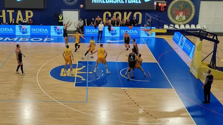 KK Džoker