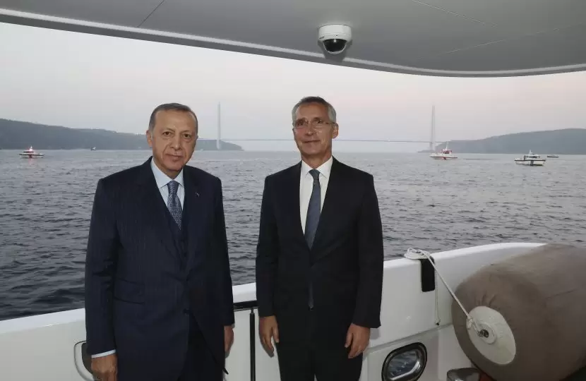 Erdogan