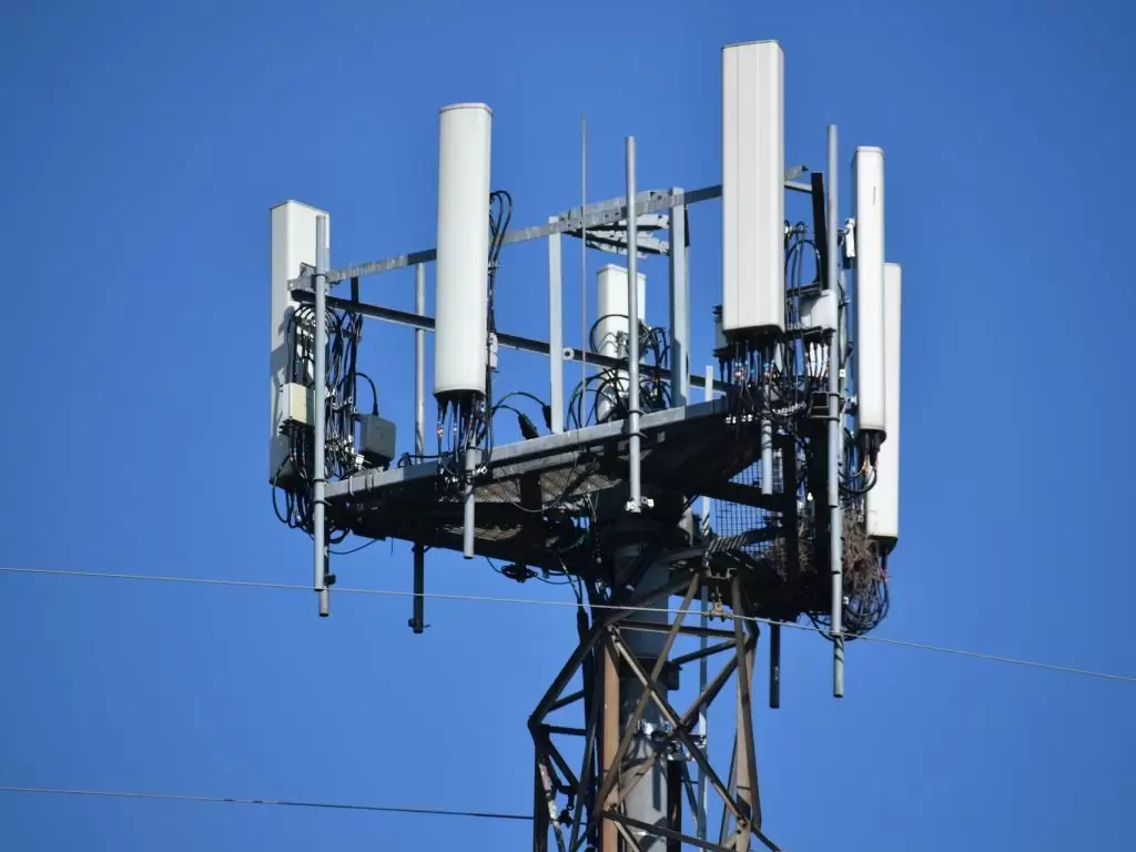 5G