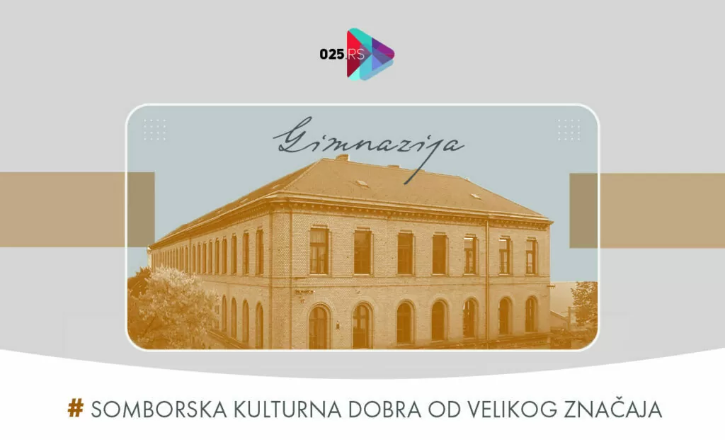 Ginnazija Veljko Petrović