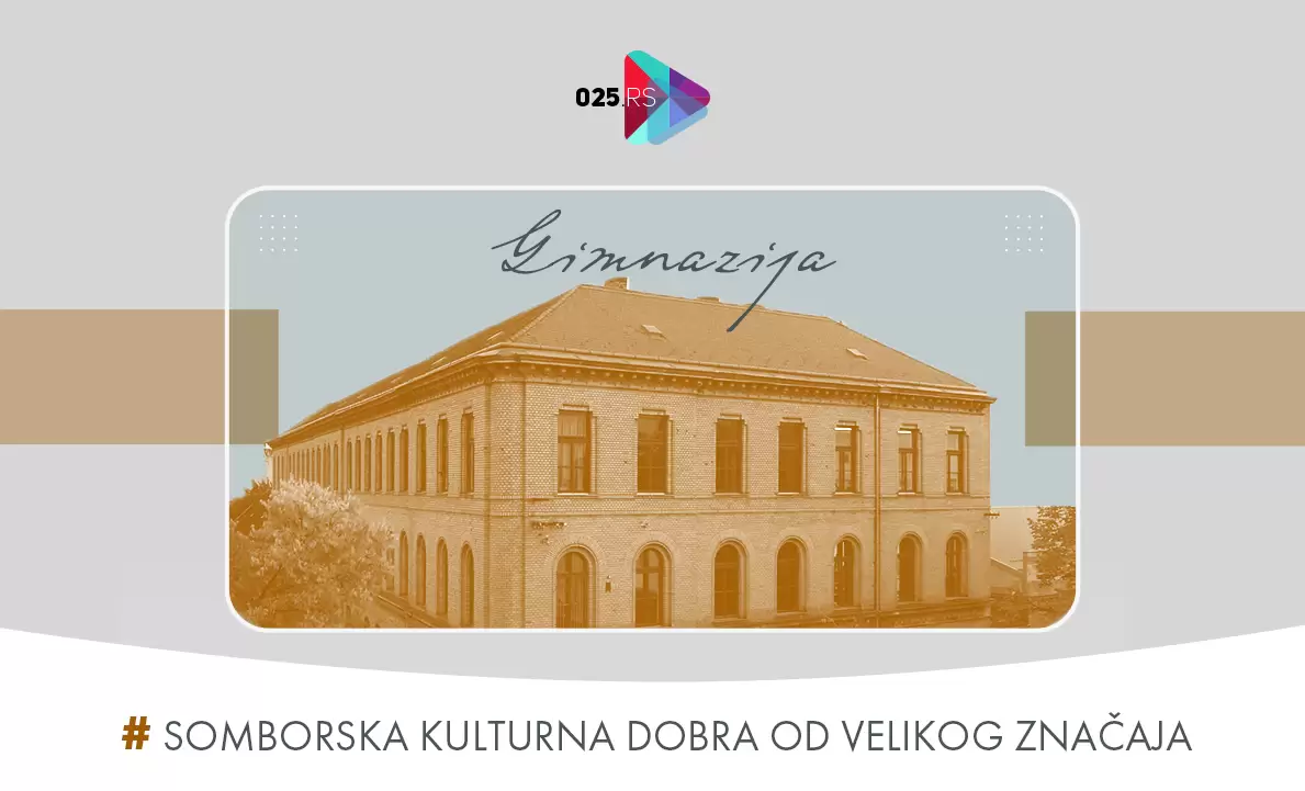 Ginnazija Veljko Petrović