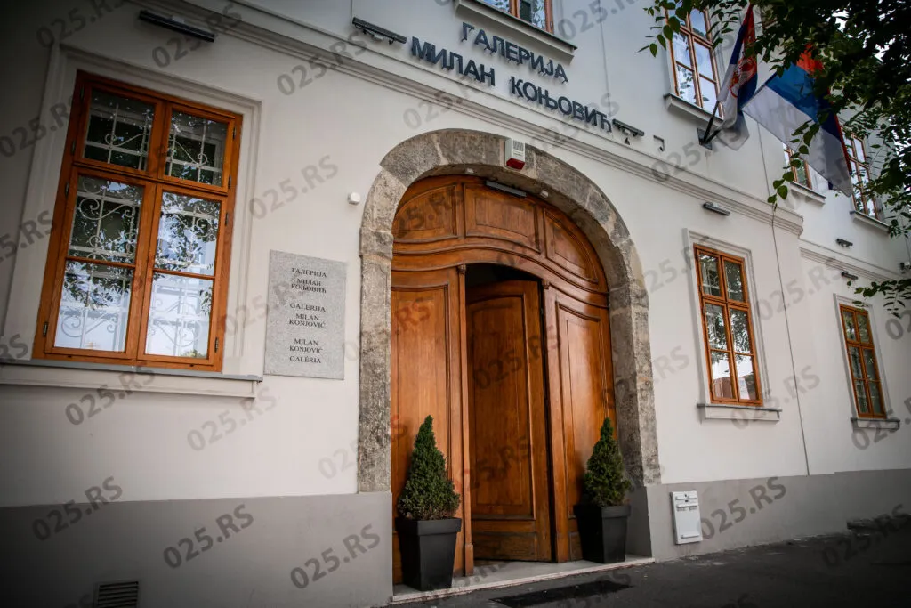 Galerija MIlan Konjović 3
