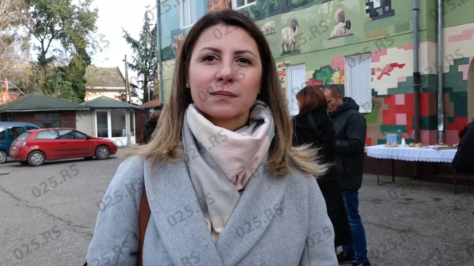 Sombor - Jovana Miljević 