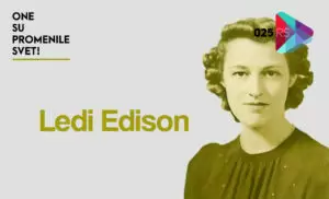 Ledi Edison