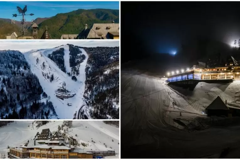 Mokra gora