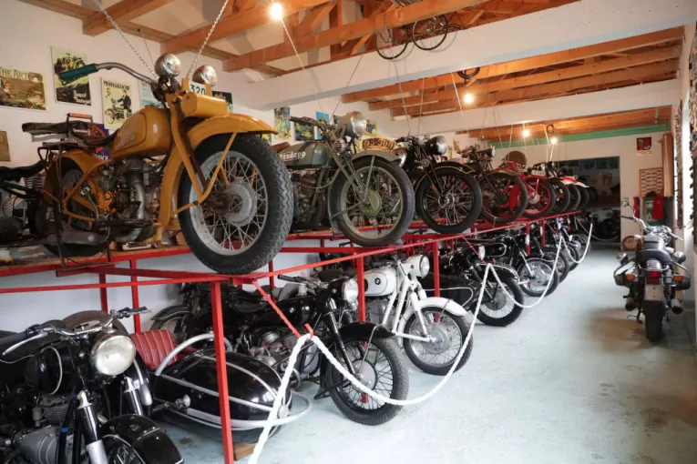 Motori