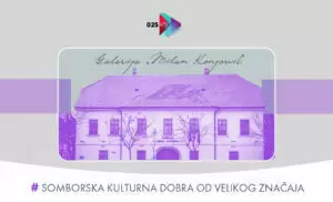 Galerija Milan Konjović Sombor