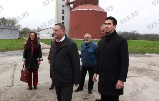 Radovi - JKP Vodokanal