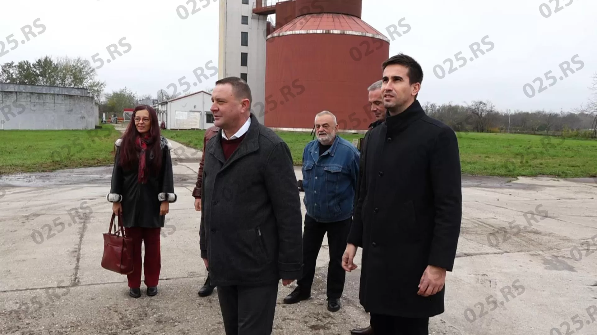 Radovi - JKP Vodokanal